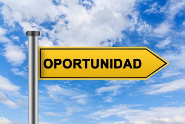 Puede ser un buen momento para empezar a estudiar una oposición